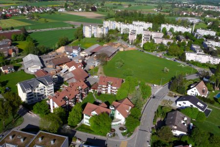 Säge Areal / Tumigerstrasse