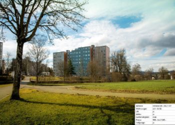 Greifensee, Hirzerenstrasse