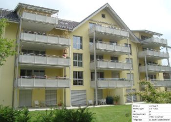 Greifensee, zur Säge 7