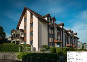 Greifensee, zur Säge 1 / 3 / 5