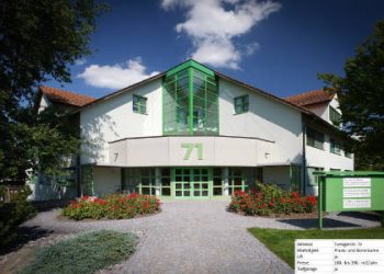 Greifensee, Tumigerstrasse 71